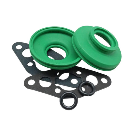 2PCS RAVE Valve Repair Kit for SeaDoo 787 800 (1995–2002)
