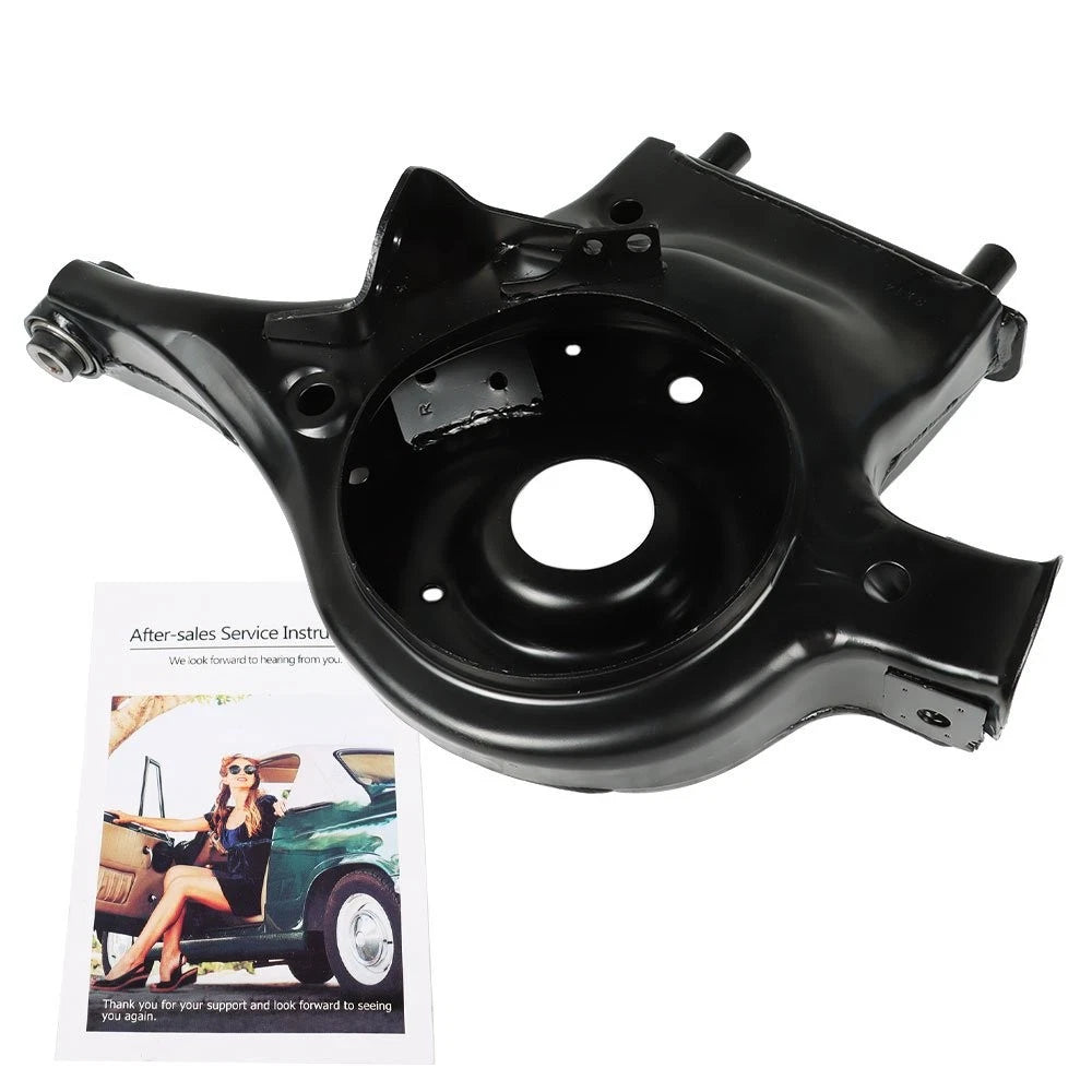 Right Rear Suspension Control Arm for Nissan Altima Maxima (2015–2021) BCK106502K, 551B03TA0D