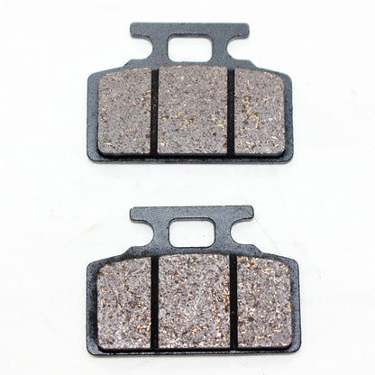 Disc Brake Caliper Pads for PIT PRO TRAIL Quad (Dirt Bike/ATV/Dune Buggy)