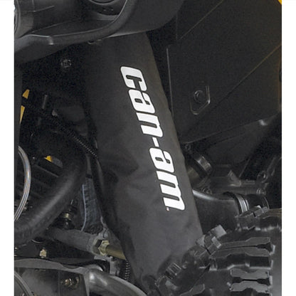 Set of 2 Front Shock Covers for Can-Am G2 G2L G2S (OEM 715500301)