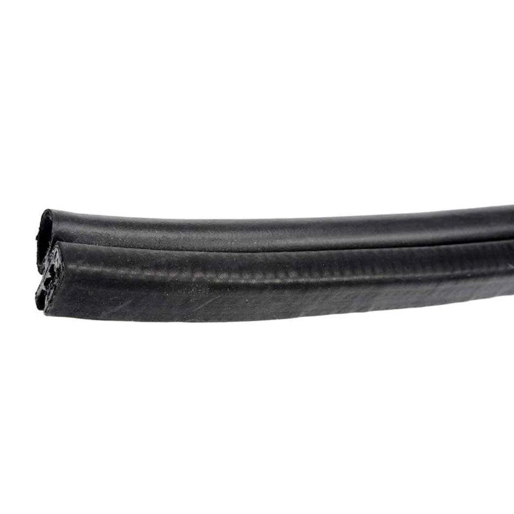 Rubber Door Weather Strip Seal for Chevy Silverado 1500 (1999–2006) ALX-PAU-RB-926-252-CLA3