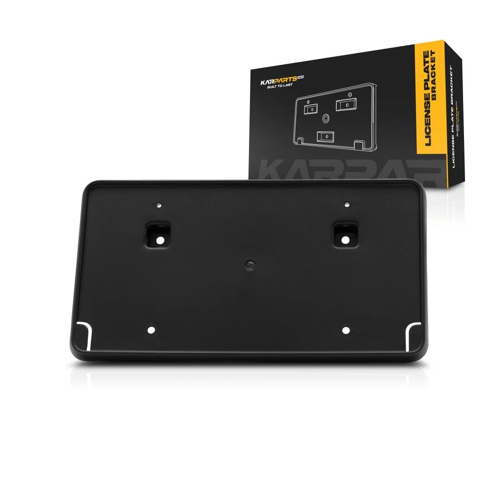 License Plate Bracket Front for Dodge Journey (2011–2018) CH1068140