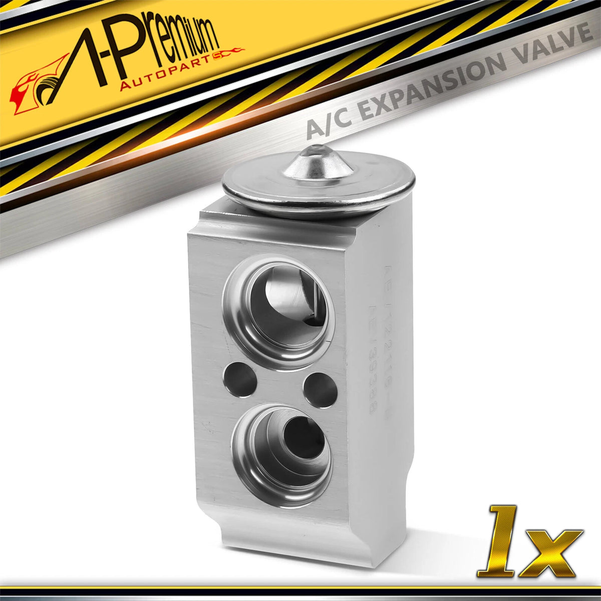 A/C Expansion Valve for Kia Borrego (2009–2011) 976262J200, 39388