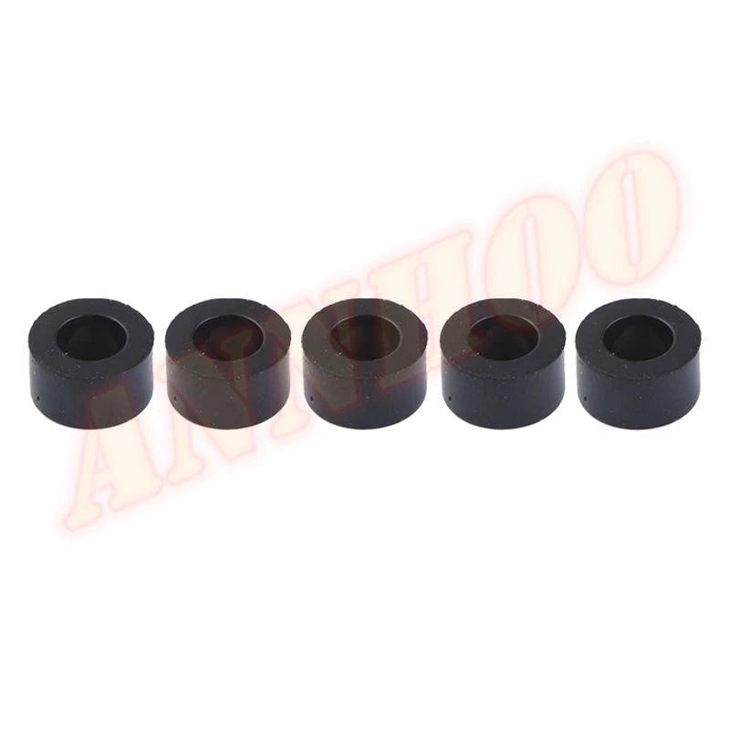 Fuel Line Seal Sleeve for Massey Ferguson 135 150 165 1100 (5-Pack)