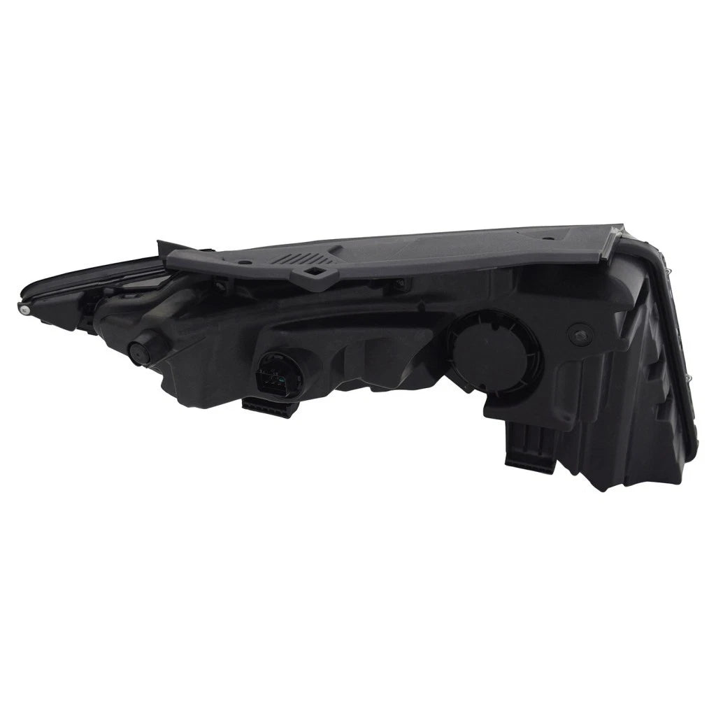 Daytime Running Light Driver Side for Hyundai Tucson (2022–2024) CLX-M0-12-5468-00-9-CL360A55, HY2562114