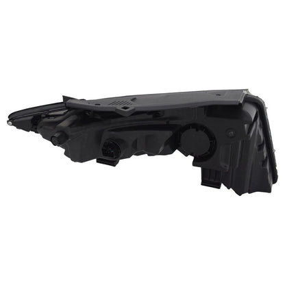 Daytime Running Light Driver Side for Hyundai Tucson (2022–2024) CLX-M0-12-5468-00-9-CL360A55, HY2562114