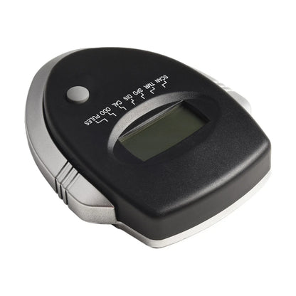 Speedometer Monitor for Exercise Bike (Gym Accessories)