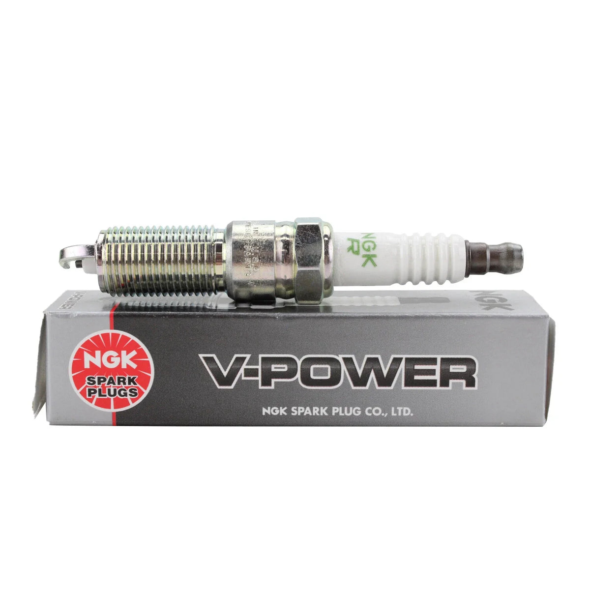 NGK V Power Spark Plug LZTR5A-13 for Chrysler Concorde Dodge Neon Viper
