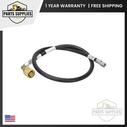 48" LPG Hose for Forklift (6-LPG-48-REGO)
