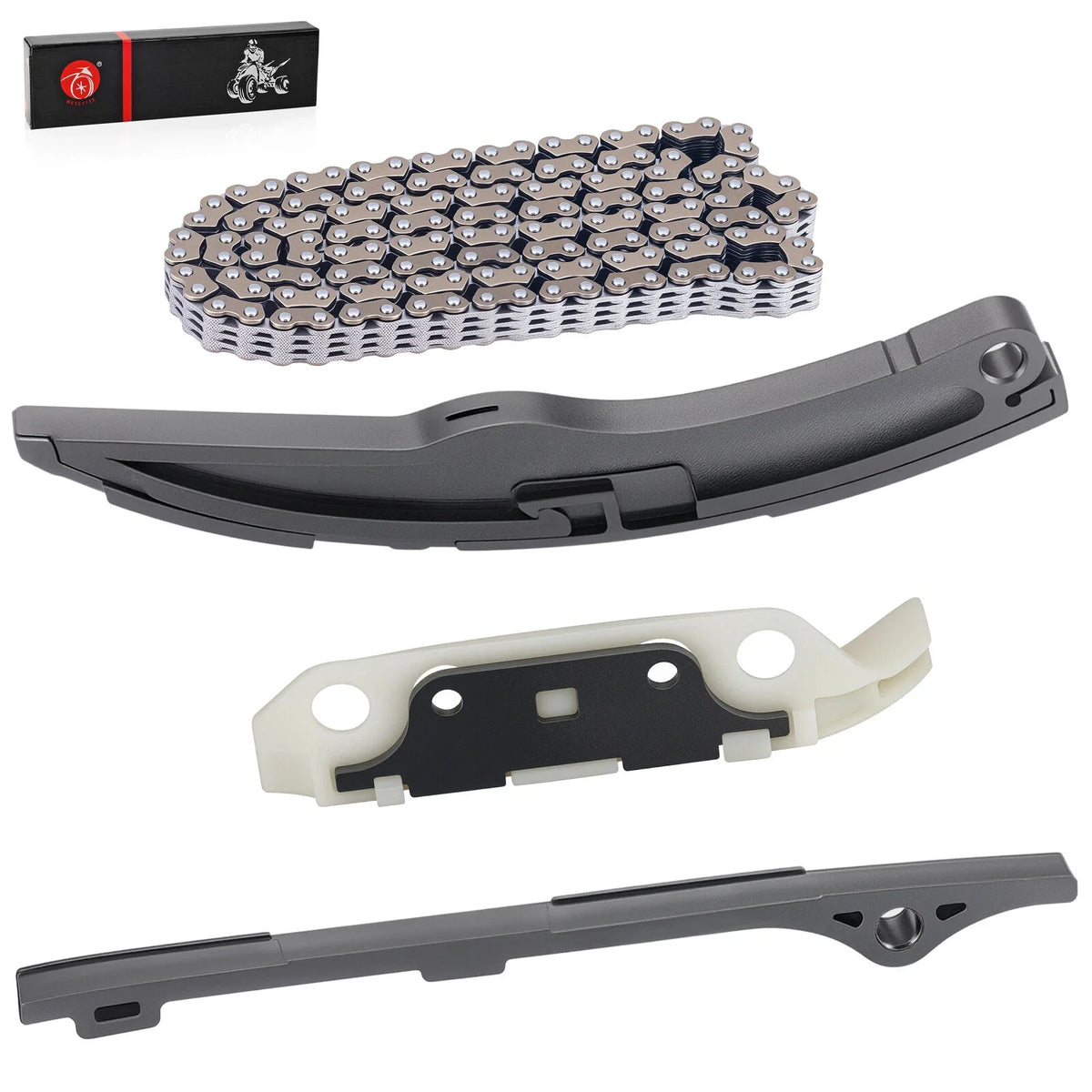 Cam Chain + Tensioner Guide for Polaris Ranger XP Crew 900-1000 (2017-2023)