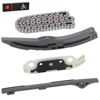 Cam Chain + Tensioner Guide for Polaris Ranger XP Crew 900-1000 (2017-2023)
