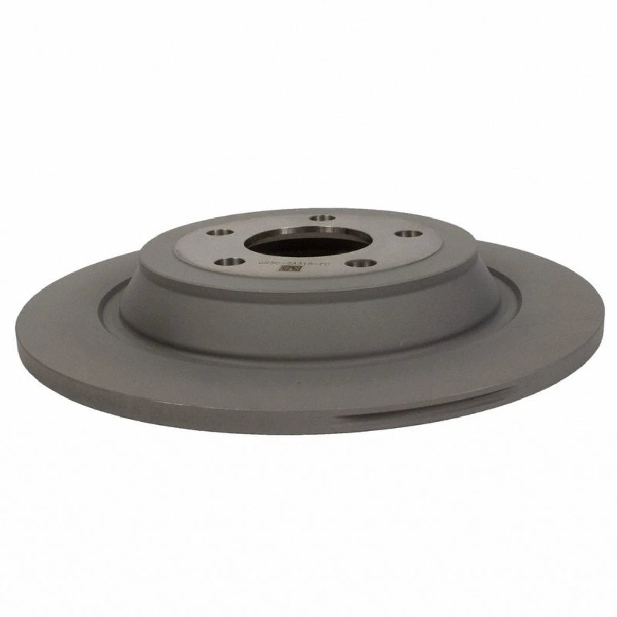 BRRF379 Brake Disc Set for Ford Mustang (2015–2020)