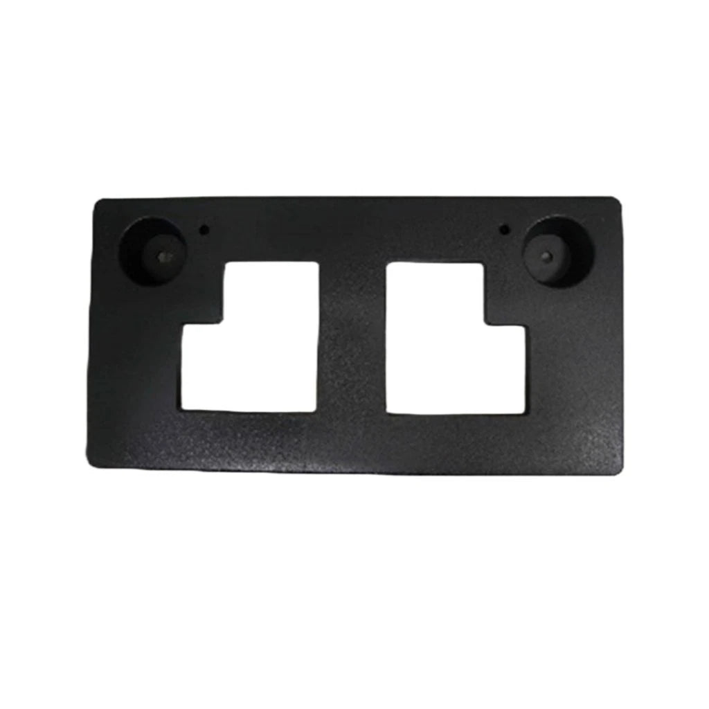 License Plate Bracket for Nissan Titan XD (2020–2024) LLX-NI1068173-CLA1, NI1068173