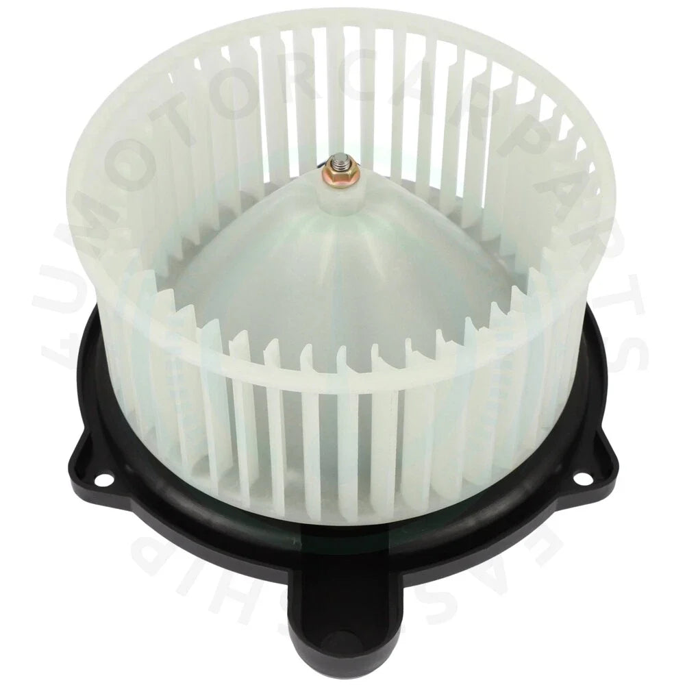 HVAC Blower Motor with Fan Cage for Dodge Durango (2011–2016)