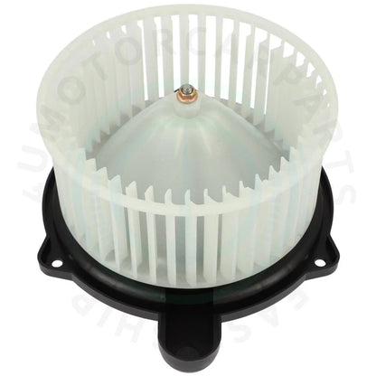 HVAC Blower Motor with Fan Cage for Dodge Durango (2011–2016)