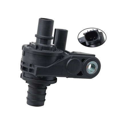 Coolant Water Control Valve for Toyota Rav4 Sienna (2019–2023) 16671-25010