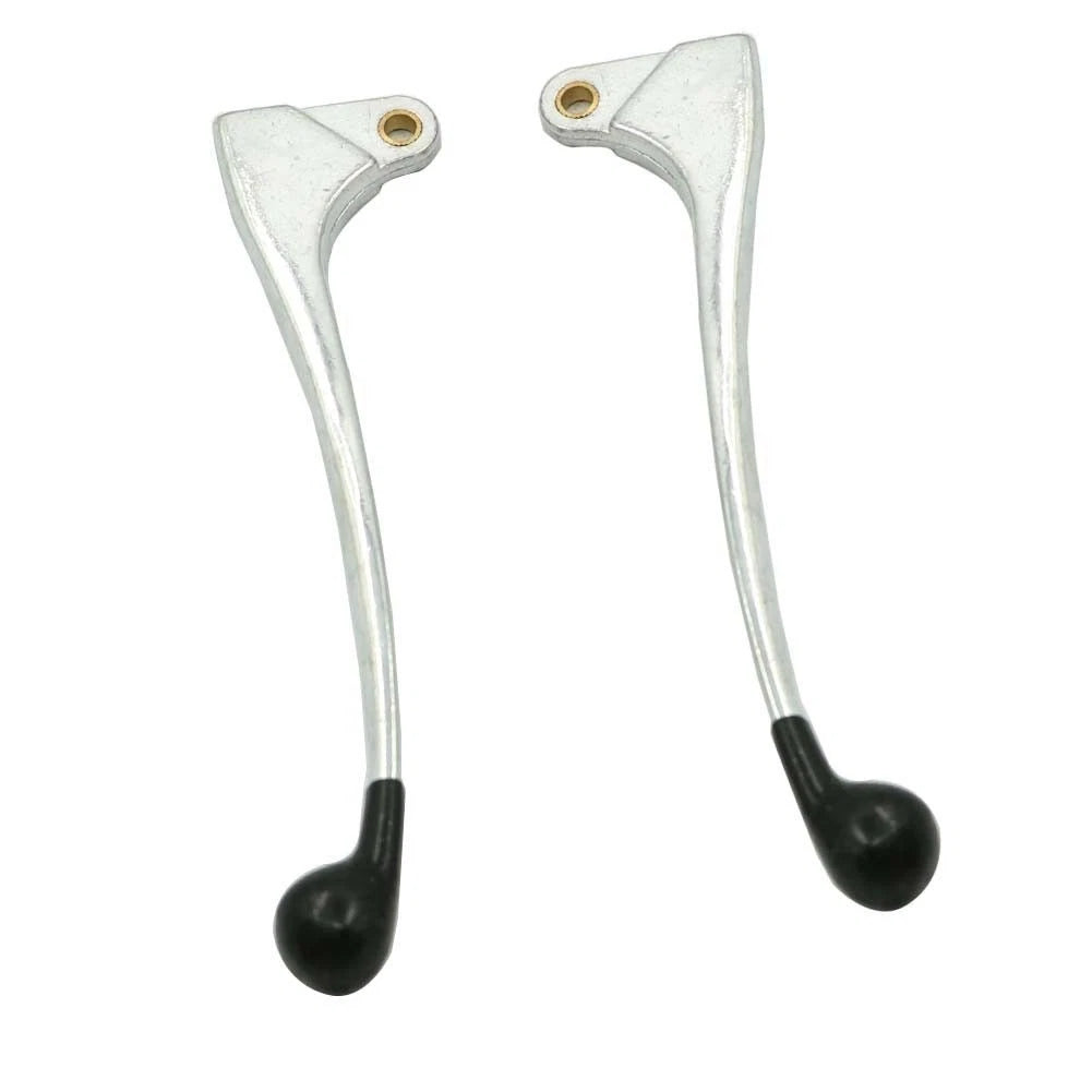 Clutch Brake Handle Lever for Honda CL70 SL70 XL70 XR75 CB100/125/175 CM250