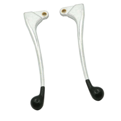 Clutch Brake Handle Lever for Honda CL70 SL70 XL70 XR75 CB100/125/175 CM250