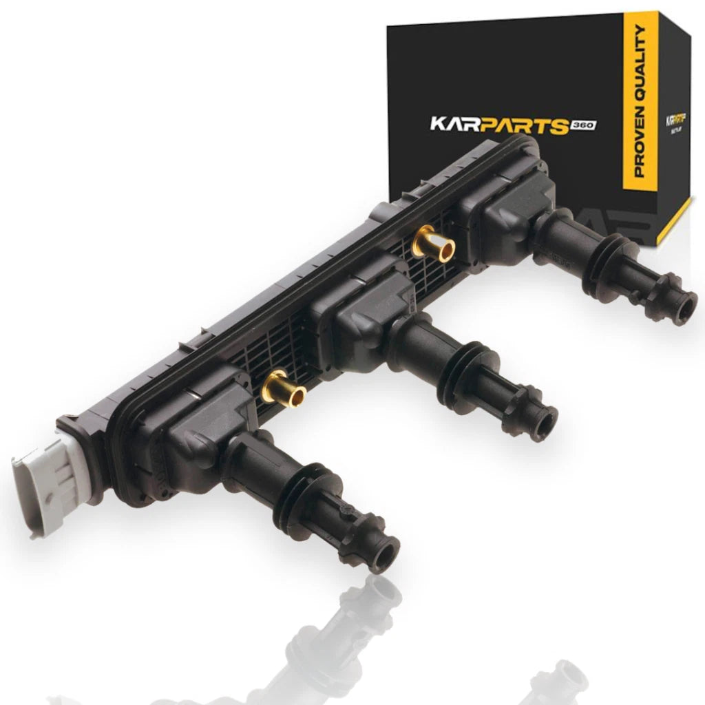 Ignition Coil for Saturn Vue (2002–2003) ALX-PAU-AC-D588-CLA3