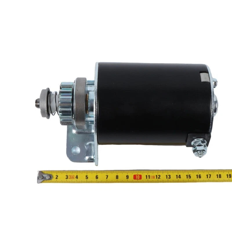 Steel Gear Starter for Briggs and Stratton (593934, 693551)