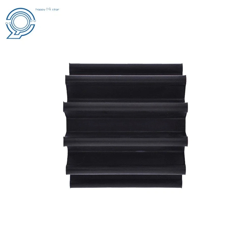 Impeller Repair Kit for Volvo Penta Raw Sea Water Pump