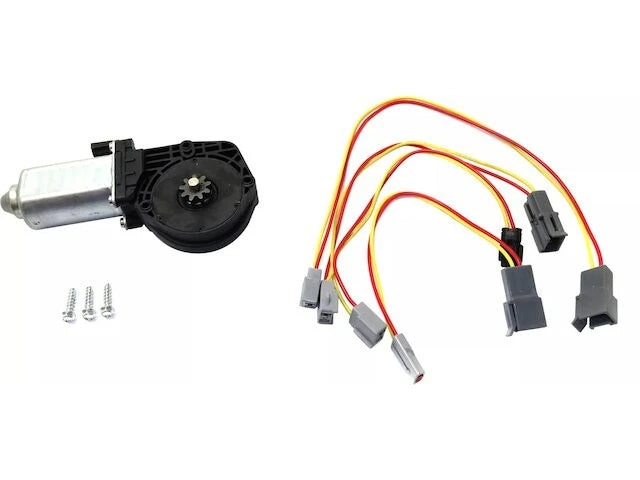 Window Motor Front Right for Ford Fairlane (1969–1970) 51846WVQQ