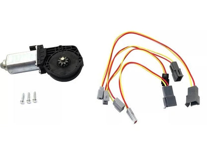 Window Motor Front Right for Ford Fairlane (1969–1970) 51846WVQQ