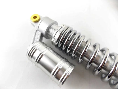 400mm JBS Front Air Nitrogen Cell Shock Absorbers for Yamaha YFM350 Raptor (04-13)