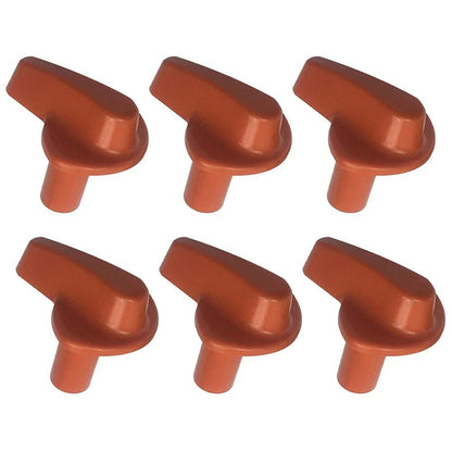 Throttle Choke Knob Kit for FS110 FS120 FS200 FS160 (Compatible)