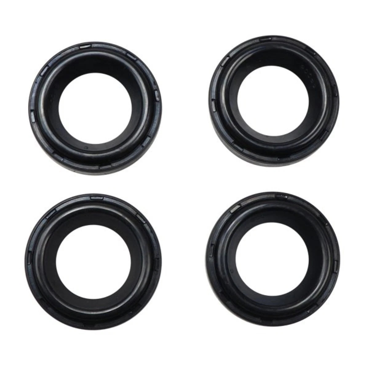 Valve Cover Gasket for Honda Civic (1992–1995) 036-1719, Includes Spark Plug Tube