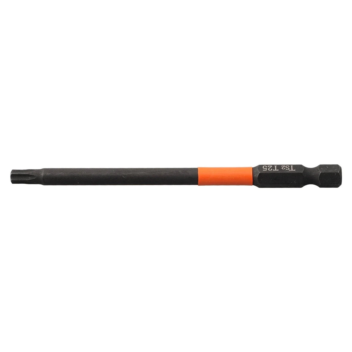 14 Inch Hex Head Magnetic Drill Bit for Torx Screws T10-T40