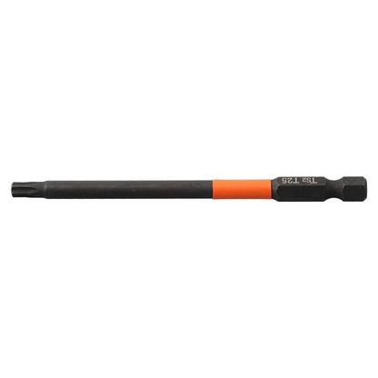 14 Inch Hex Head Magnetic Drill Bit for Torx Screws T10-T40
