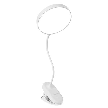 LED Desk Lamp with 3 Dimming Modes and 3 Color Temperatures