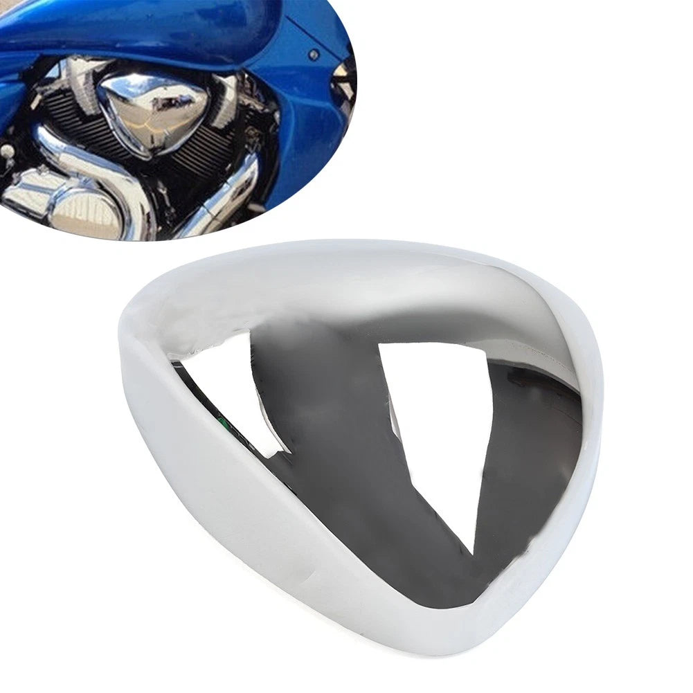 Air Cleaner Filter Cover Cap for Suzuki VZR1800 Boulevard M109R (2006–2014)