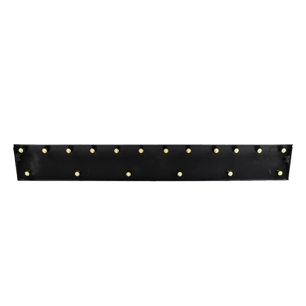 Front Door Trim Lower Molding for Mercedes Sprinter 3500 (2019–2024)