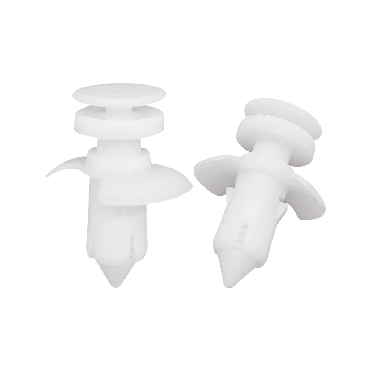 50x Door Lower Trim Panel Clip Retainer Rivet for Ford W704958-S300 (US)