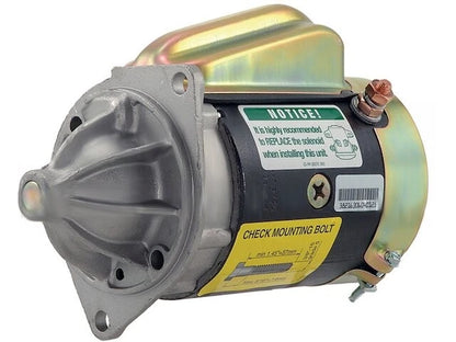 Starter for Ford Country Sedan (1963–1974) 85615QVXD
