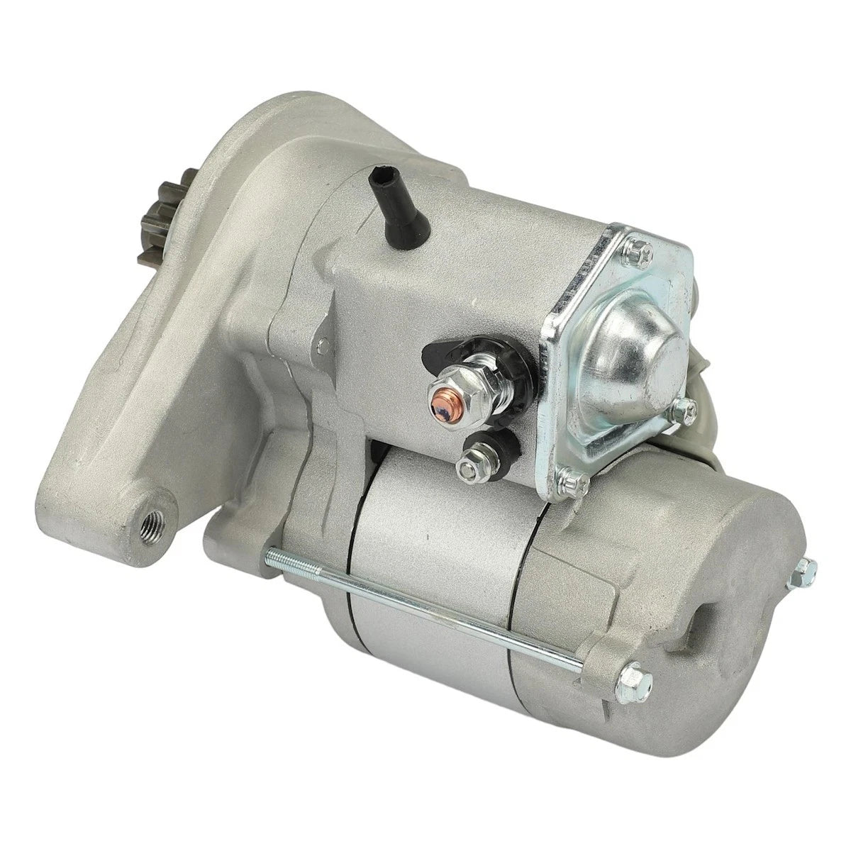 Starter for Range Rover Sport LR4 (2010–2013) 18101591, LR011262, LR016450