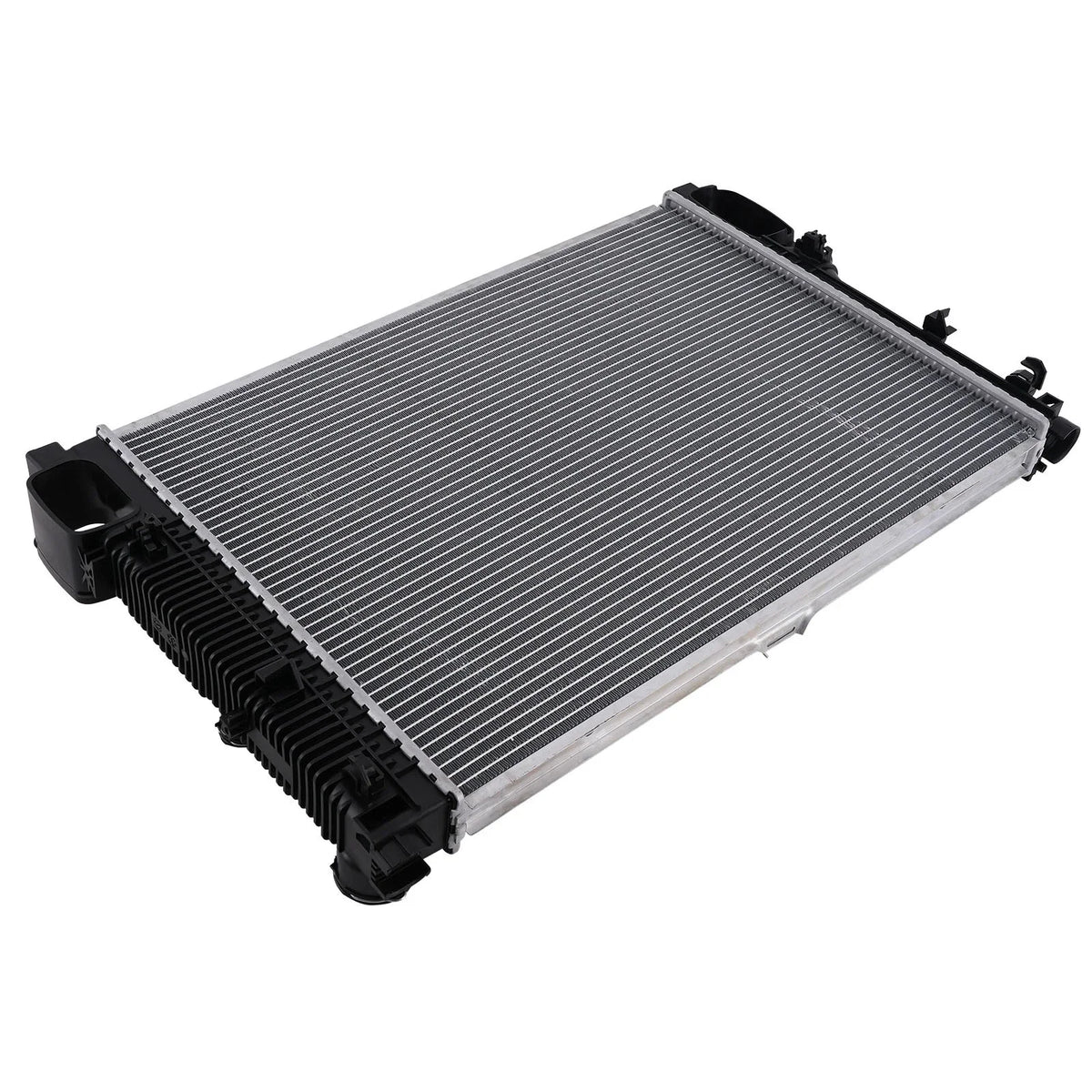 Aluminum AT Radiator for Mercedes CL600/S600 (2004–2010)