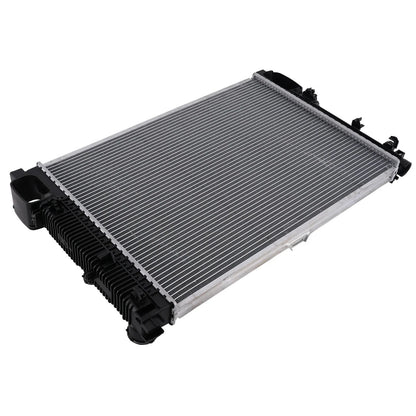Aluminum AT Radiator for Mercedes CL600/S600 (2004–2010)