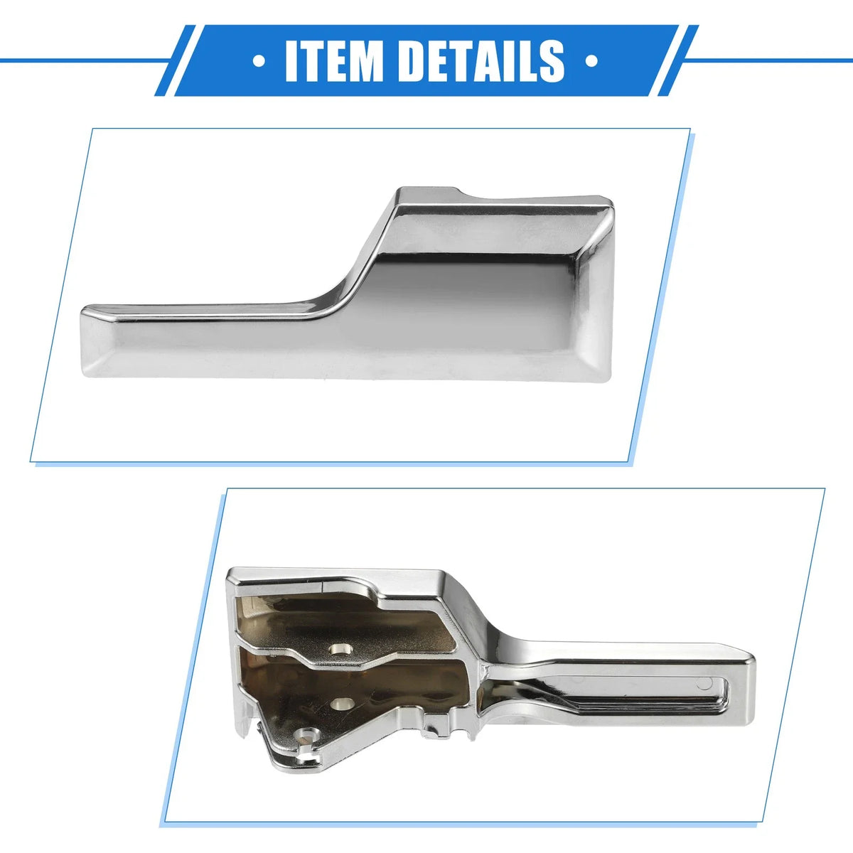 Right Side Interior Door Handle for Ford Expedition (2007–2017)