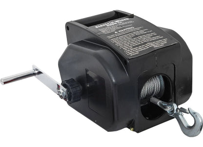 Reversible Electric Boat Winch 12V DC for Extreme Max 3006.8912