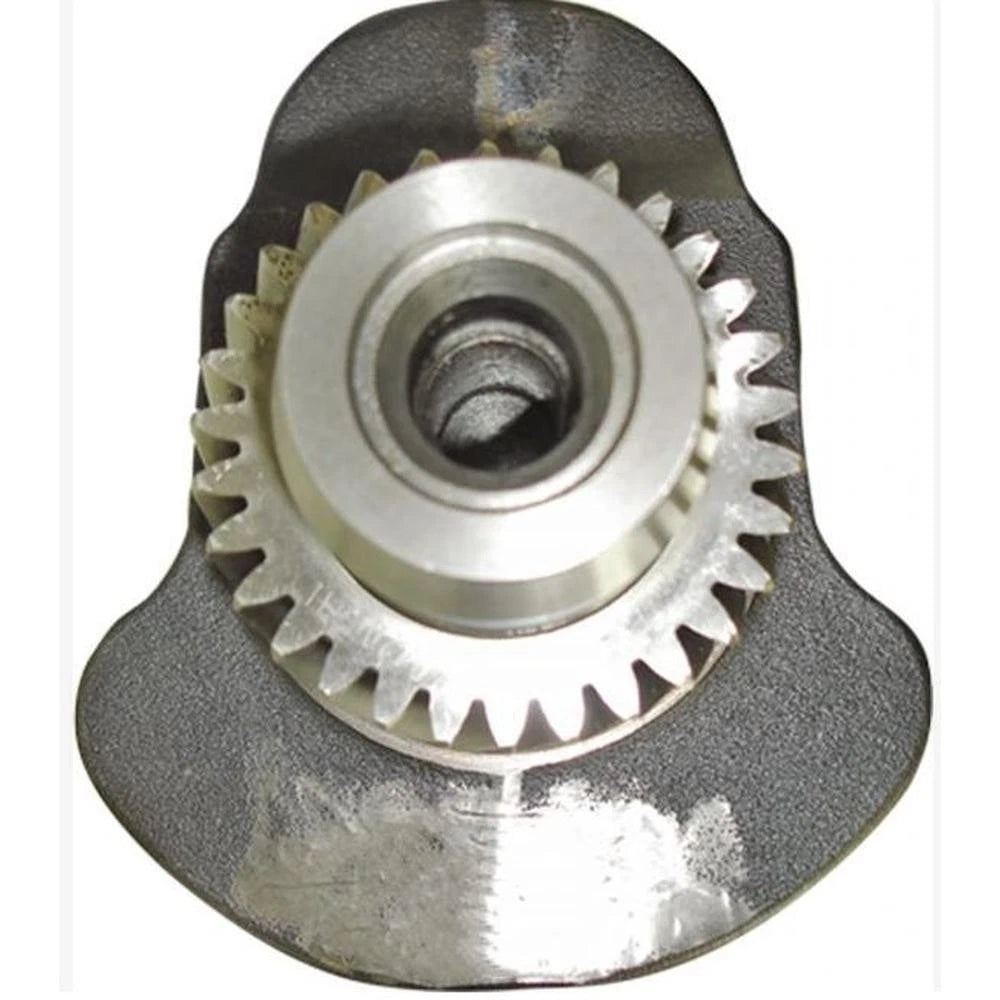 Taper Nose Crankshaft for John Deere 1745