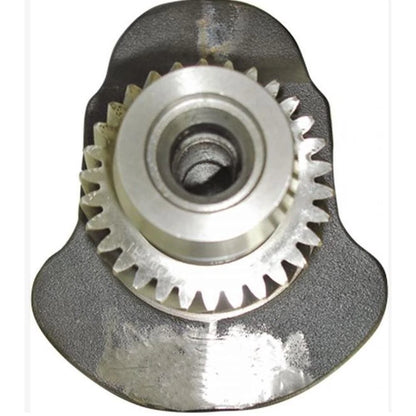Taper Nose Crankshaft for John Deere 1745