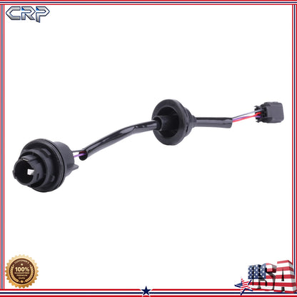 Rear L/R Outer Taillight Socket Wiring Harness for Kia Forte (2019–2023)