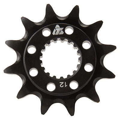 12 Tooth Front Sprocket for Honda TRX 450ER (2006–2009) DZSF-365