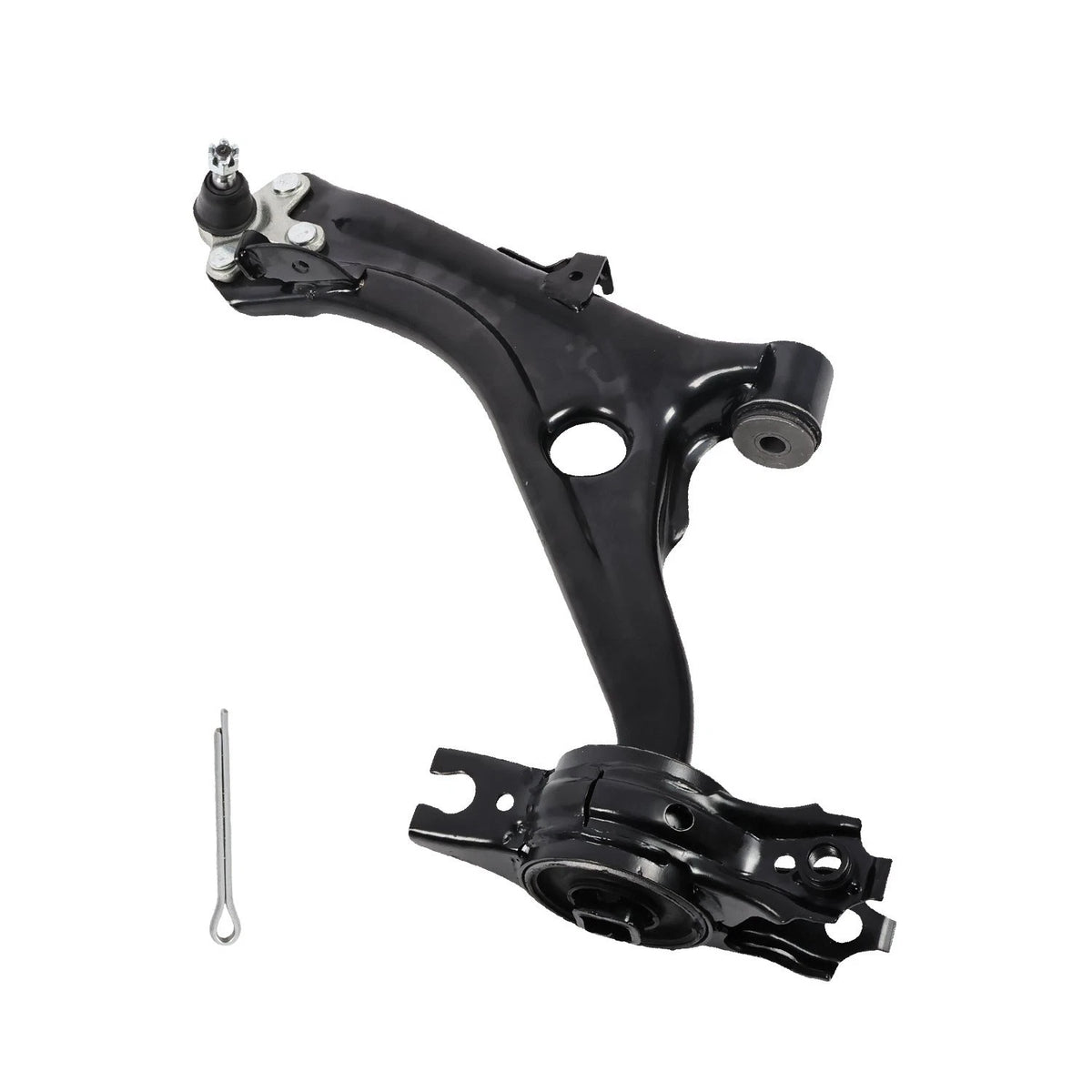 Front Driver Side Lower Control Arm for Honda Civic (2022–2026) 51360-T20-A00