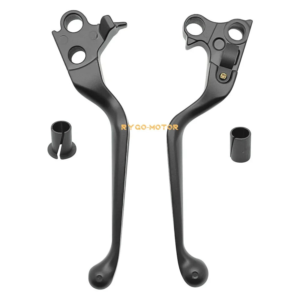 Brake Clutch Lever for Harley Davidson Road King Softail Street Bob (1996–2014)