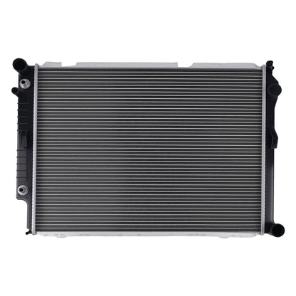 Complete Radiator for Mercedes E320 (1998–2002) B2F8DJ, 2290, CU2290, RAD2290, 8012290