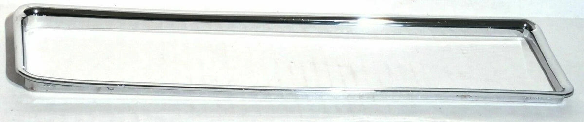 AC Heater Dash Panel Bezel for Freightliner (UP#41915)